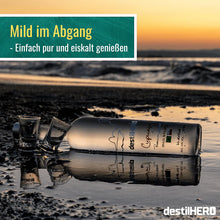 Load image into Gallery viewer, DestilHero Cupuaçu Fruit Liquor

