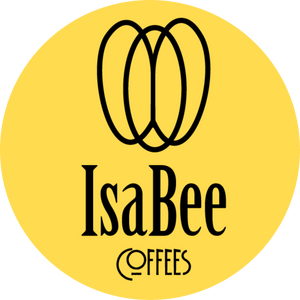 IsaBee Coffees - Germany&#39;s first Female Power Coffee Brand!