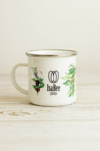 Load image into Gallery viewer, Enamel cup suitable for dishwasher - Capacity: 0,3 l
